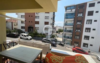 KURTULUŞ MAHALLESİ MERKEZDE GENİŞ SATILIK DAİRE