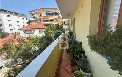 KURTULUŞ MAHALLESİ MERKEZDE GENİŞ SATILIK DAİRE