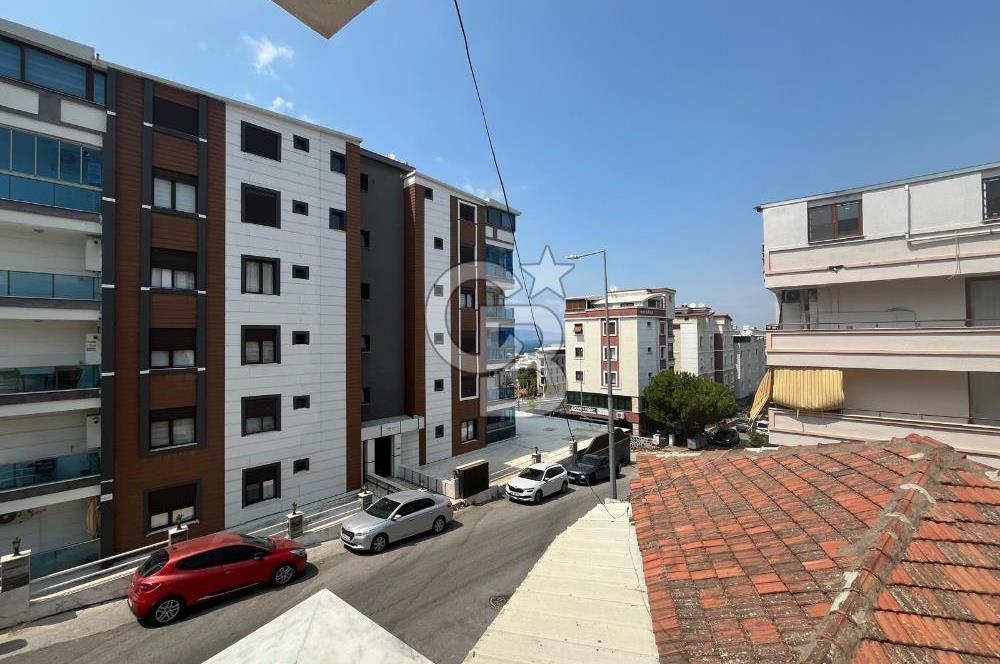 KURTULUŞ MAHALLESİ MERKEZDE GENİŞ SATILIK DAİRE