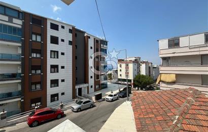 KURTULUŞ MAHALLESİ MERKEZDE GENİŞ SATILIK DAİRE