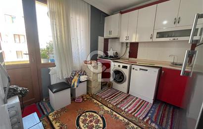 KURTULUŞ MAHALLESİ MERKEZDE GENİŞ SATILIK DAİRE