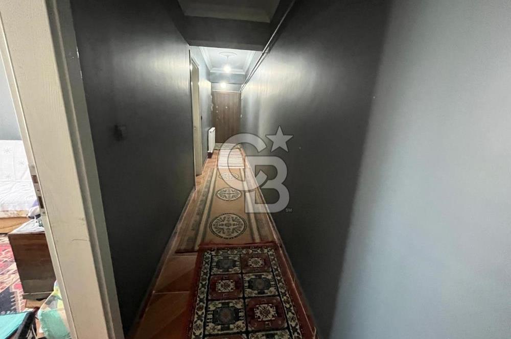 KURTULUŞ MAHALLESİ MERKEZDE GENİŞ SATILIK DAİRE