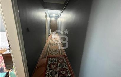 KURTULUŞ MAHALLESİ MERKEZDE GENİŞ SATILIK DAİRE