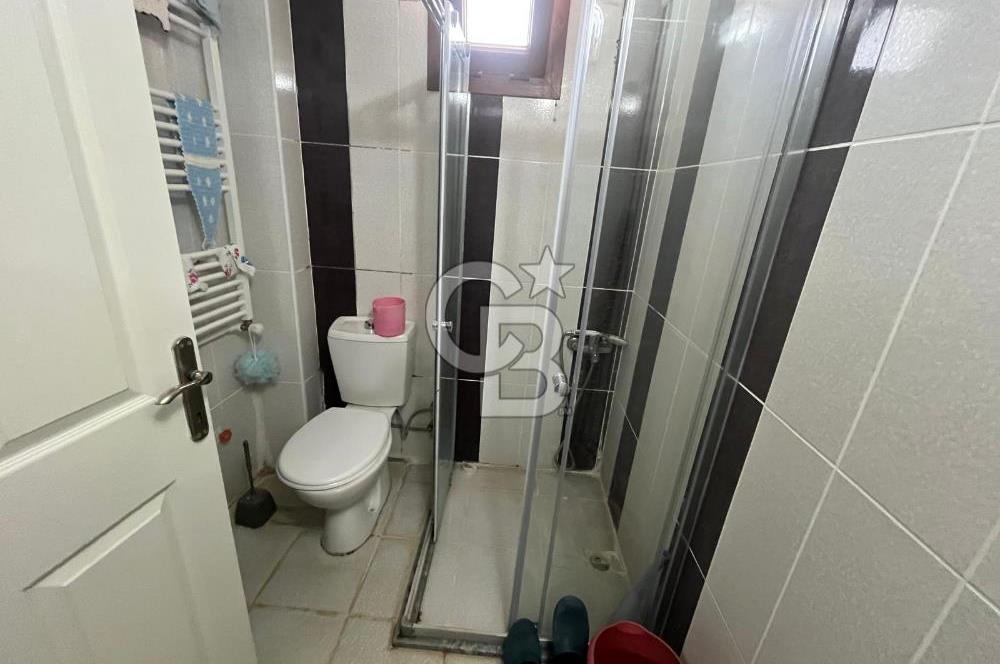 KURTULUŞ MAHALLESİ MERKEZDE GENİŞ SATILIK DAİRE