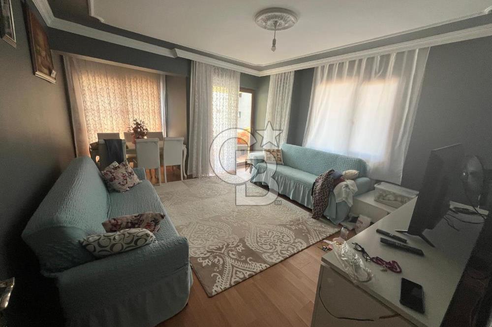 KURTULUŞ MAHALLESİ MERKEZDE GENİŞ SATILIK DAİRE