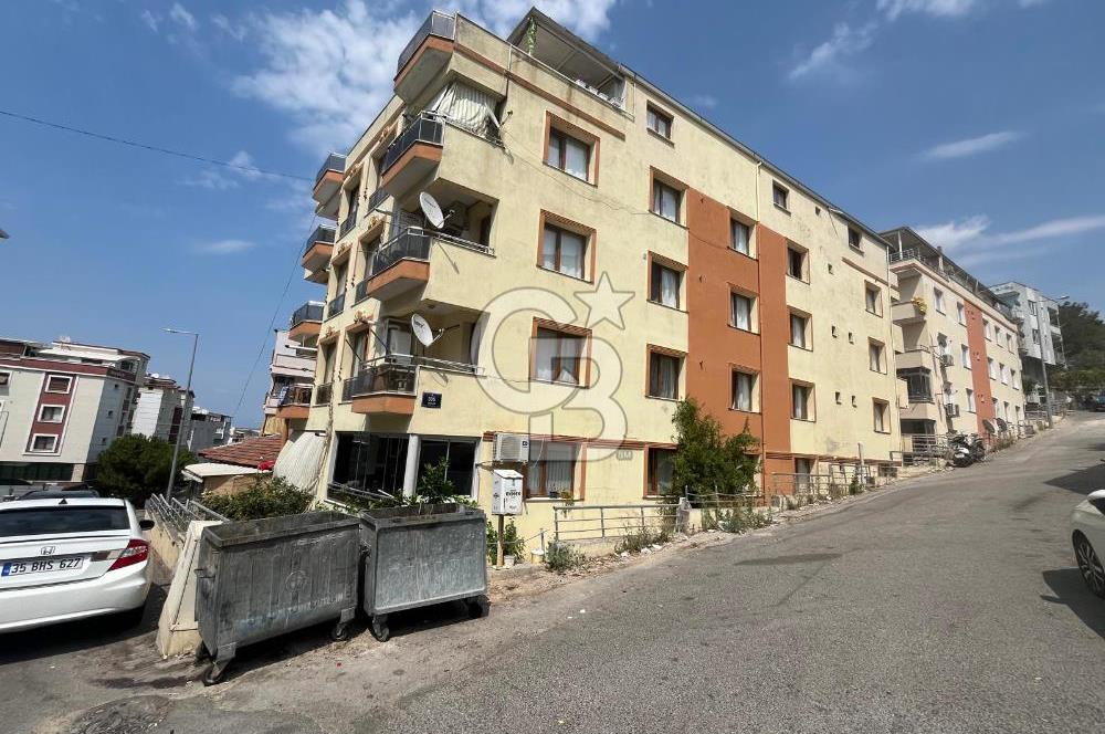 KURTULUŞ MAHALLESİ MERKEZDE GENİŞ SATILIK DAİRE