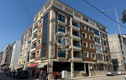 YUNUSEMRE MURADİYE MAH. KÖŞE KONUMDA SATILIK 5+2 DUBLEKS DAİRE