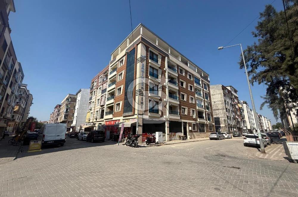 YUNUSEMRE MURADİYE MAH. KÖŞE KONUMDA SATILIK 5+2 DUBLEKS DAİRE