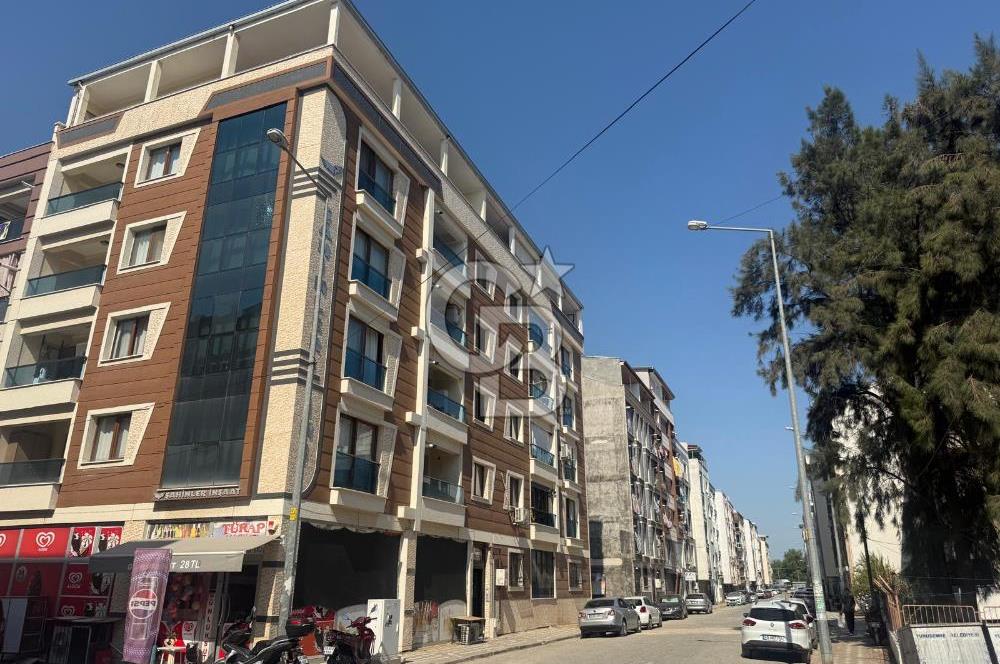 YUNUSEMRE MURADİYE MAH. KÖŞE KONUMDA SATILIK 5+2 DUBLEKS DAİRE