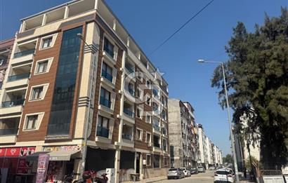 YUNUSEMRE MURADİYE MAH. KÖŞE KONUMDA SATILIK 5+2 DUBLEKS DAİRE