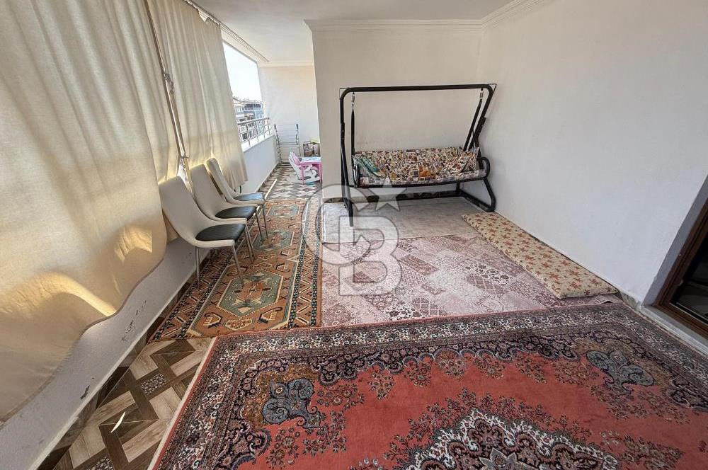 YUNUSEMRE MURADİYE MAH. KÖŞE KONUMDA SATILIK 5+2 DUBLEKS DAİRE