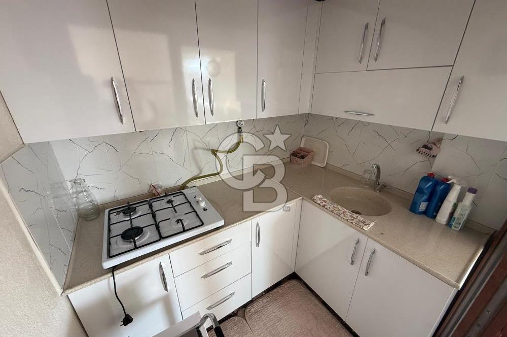YUNUSEMRE MURADİYE MAH. KÖŞE KONUMDA SATILIK 5+2 DUBLEKS DAİRE