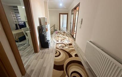 YUNUSEMRE MURADİYE MAH. KÖŞE KONUMDA SATILIK 5+2 DUBLEKS DAİRE