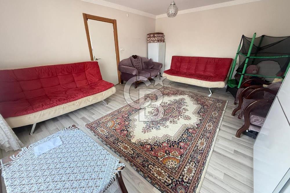 YUNUSEMRE MURADİYE MAH. KÖŞE KONUMDA SATILIK 5+2 DUBLEKS DAİRE