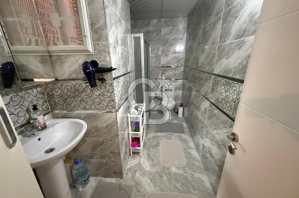 YUNUSEMRE MURADİYE MAH. KÖŞE KONUMDA SATILIK 5+2 DUBLEKS DAİRE
