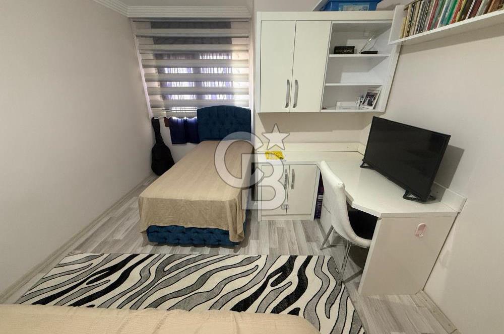 YUNUSEMRE MURADİYE MAH. KÖŞE KONUMDA SATILIK 5+2 DUBLEKS DAİRE
