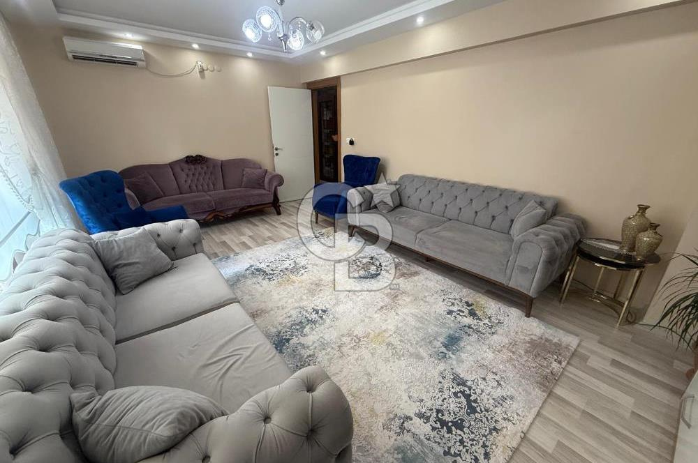 YUNUSEMRE MURADİYE MAH. KÖŞE KONUMDA SATILIK 5+2 DUBLEKS DAİRE