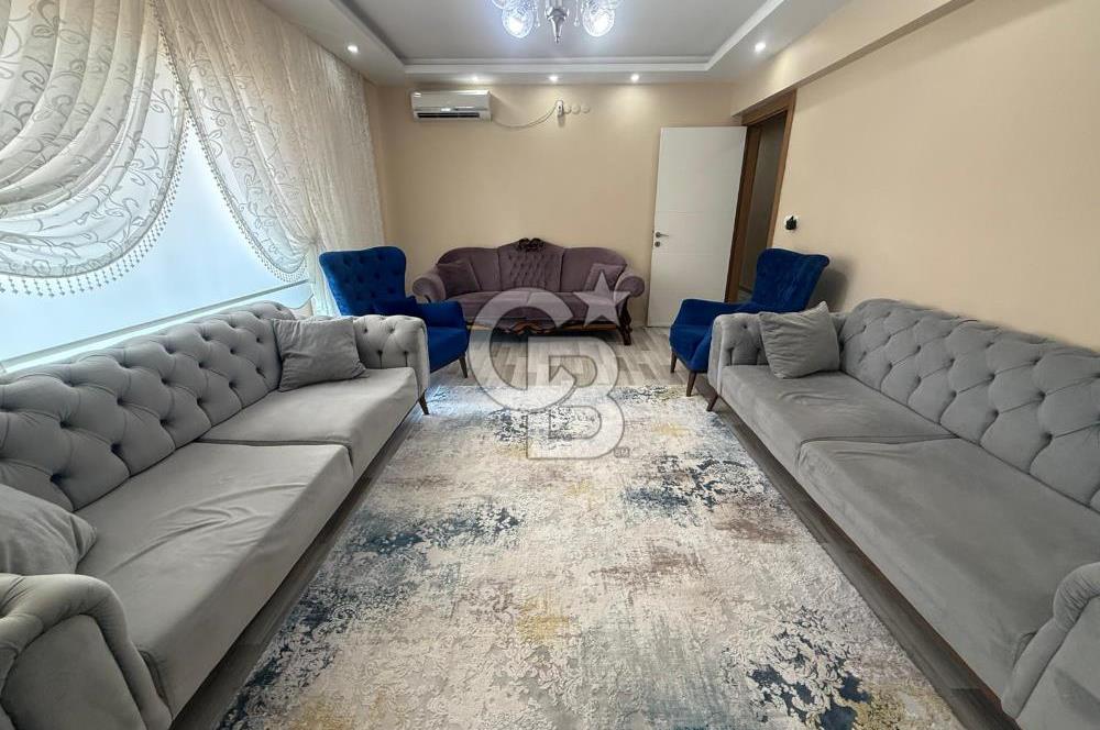 YUNUSEMRE MURADİYE MAH. KÖŞE KONUMDA SATILIK 5+2 DUBLEKS DAİRE