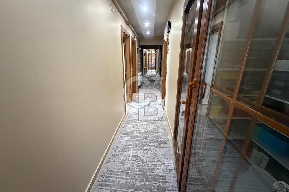 YUNUSEMRE MURADİYE MAH. KÖŞE KONUMDA SATILIK 5+2 DUBLEKS DAİRE