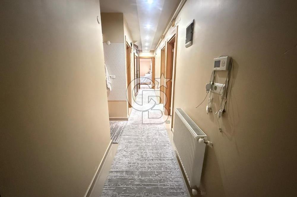 YUNUSEMRE MURADİYE MAH. KÖŞE KONUMDA SATILIK 5+2 DUBLEKS DAİRE