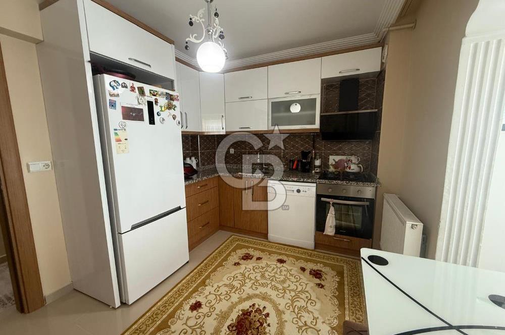 YUNUSEMRE MURADİYE MAH. KÖŞE KONUMDA SATILIK 5+2 DUBLEKS DAİRE