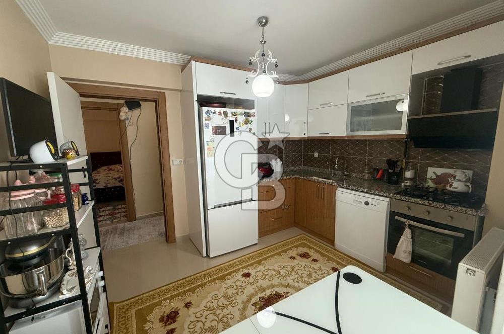 YUNUSEMRE MURADİYE MAH. KÖŞE KONUMDA SATILIK 5+2 DUBLEKS DAİRE