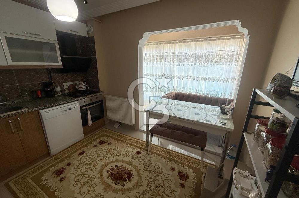 YUNUSEMRE MURADİYE MAH. KÖŞE KONUMDA SATILIK 5+2 DUBLEKS DAİRE