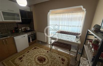 YUNUSEMRE MURADİYE MAH. KÖŞE KONUMDA SATILIK 5+2 DUBLEKS DAİRE
