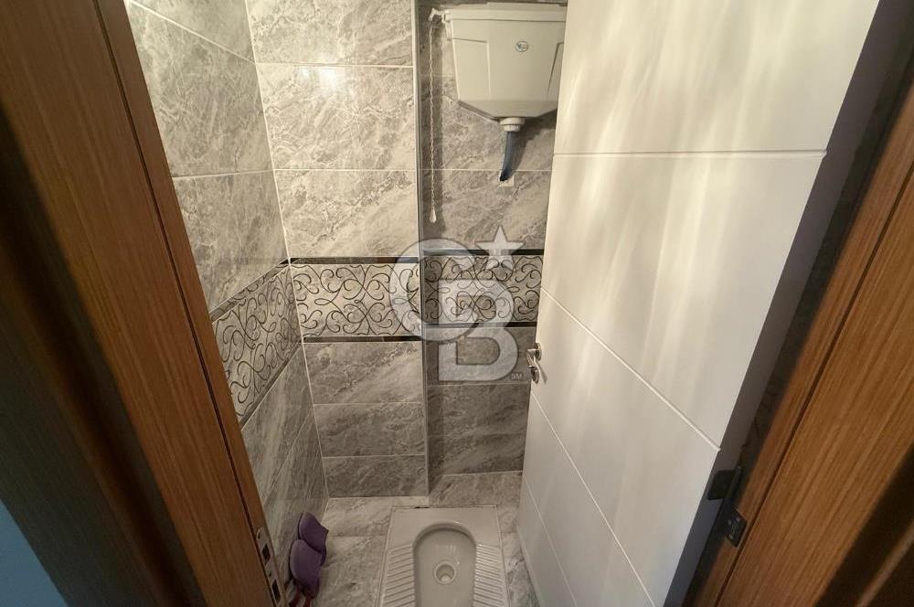 YUNUSEMRE MURADİYE MAH. KÖŞE KONUMDA SATILIK 5+2 DUBLEKS DAİRE
