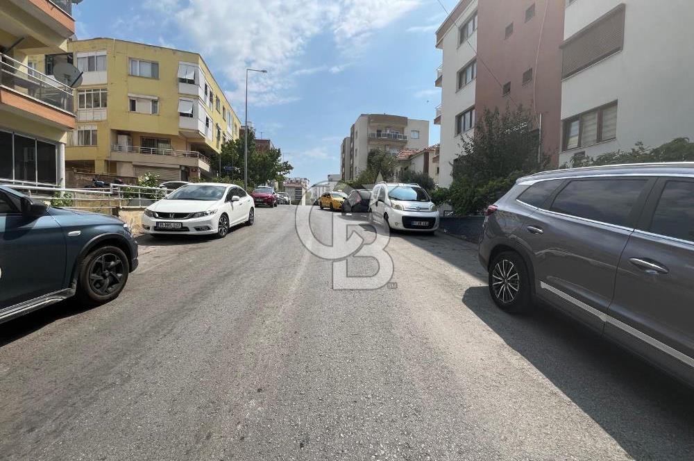 KURTULUŞ MAHALLESİ MERKEZDE GENİŞ SATILIK DAİRE