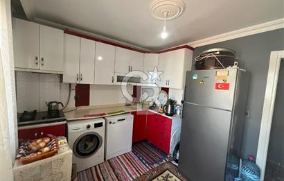 KURTULUŞ MAHALLESİ MERKEZDE GENİŞ SATILIK DAİRE
