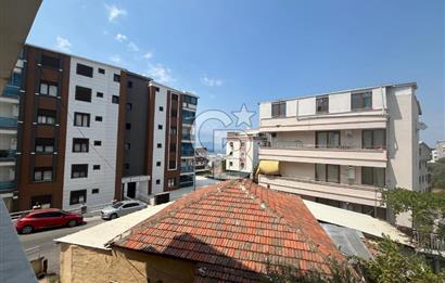 KURTULUŞ MAHALLESİ MERKEZDE GENİŞ SATILIK DAİRE