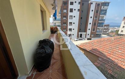 KURTULUŞ MAHALLESİ MERKEZDE GENİŞ SATILIK DAİRE