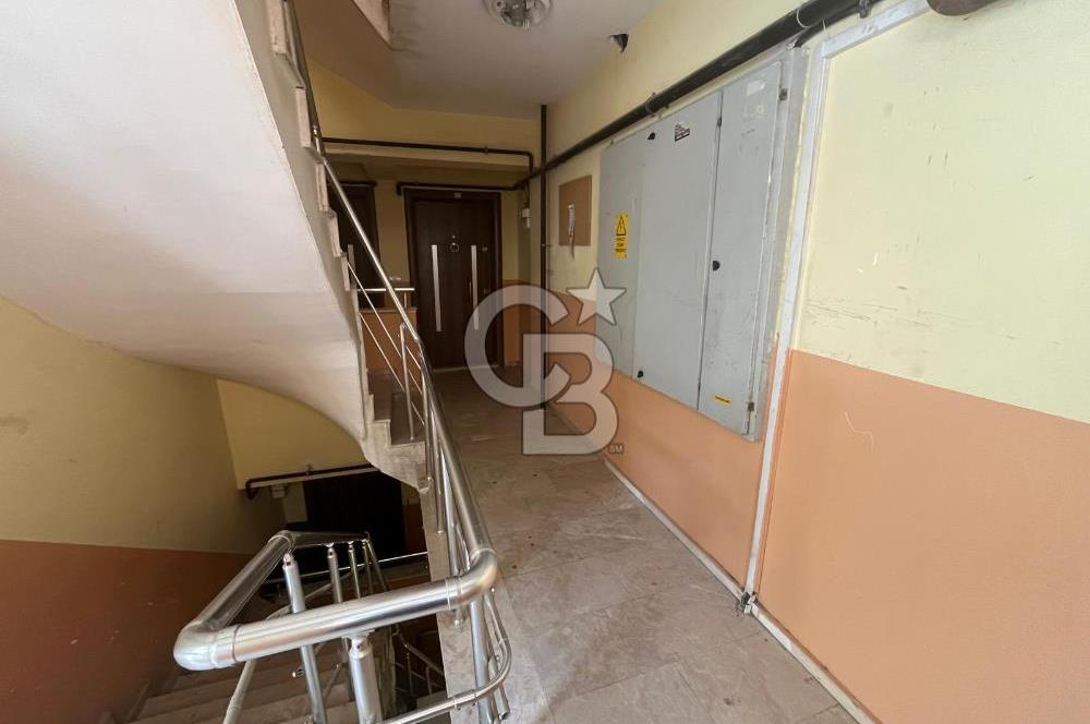 KURTULUŞ MAHALLESİ MERKEZDE GENİŞ SATILIK DAİRE