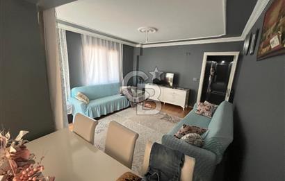 KURTULUŞ MAHALLESİ MERKEZDE GENİŞ SATILIK DAİRE