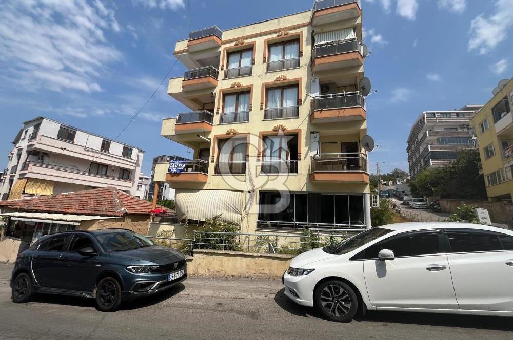 KURTULUŞ MAHALLESİ MERKEZDE GENİŞ SATILIK DAİRE