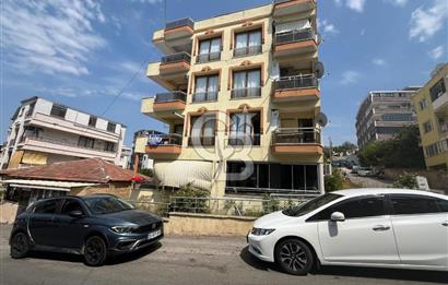KURTULUŞ MAHALLESİ MERKEZDE GENİŞ SATILIK DAİRE