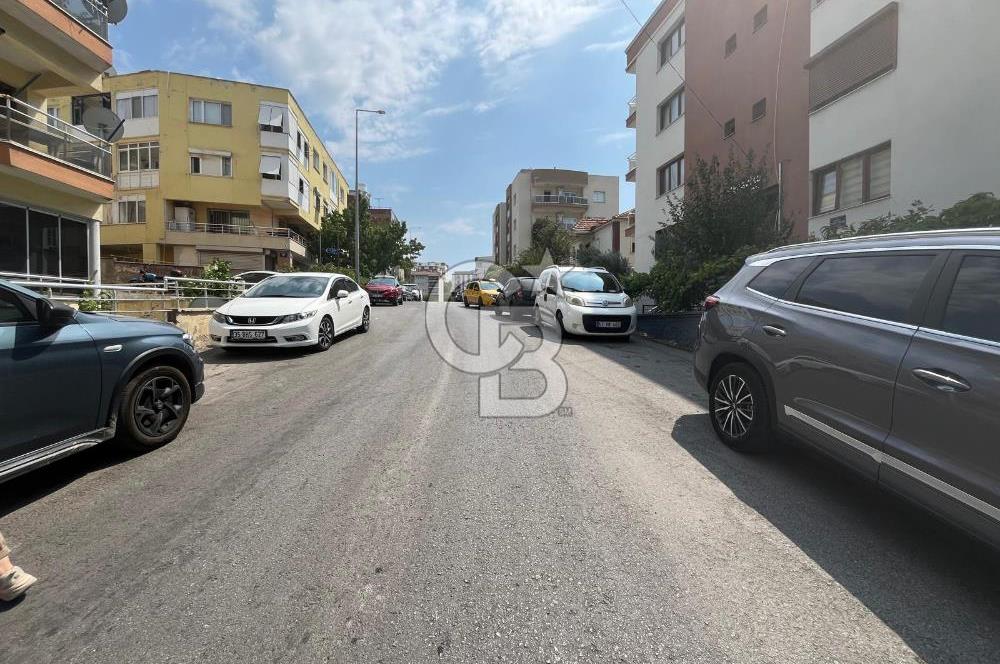 KURTULUŞ MAHALLESİ MERKEZDE GENİŞ SATILIK DAİRE