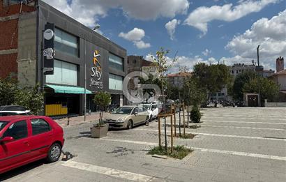 Çanakkale Merkezde Ticari+Turizm İmarlı Arsa