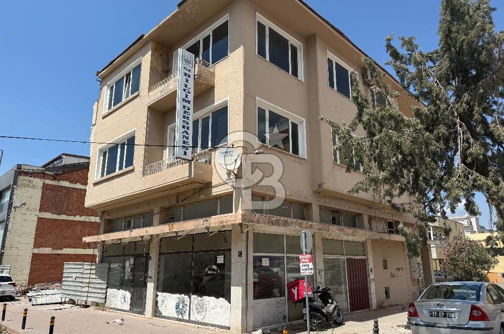 Çanakkale Merkezde Ticari+Turizm İmarlı Arsa