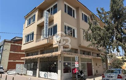 Çanakkale Merkezde Ticari+Turizm İmarlı Arsa