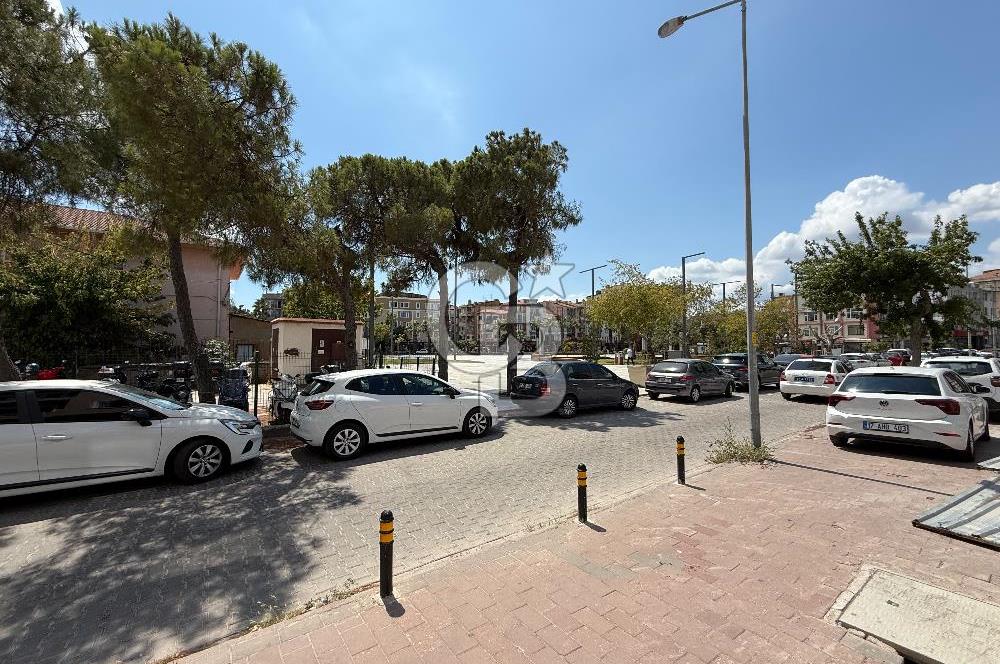 Çanakkale Merkezde Ticari+Turizm İmarlı Arsa