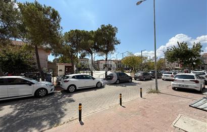 Çanakkale Merkezde Ticari+Turizm İmarlı Arsa