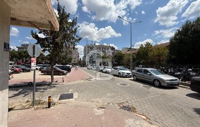 Çanakkale Merkezde Ticari+Turizm İmarlı Arsa