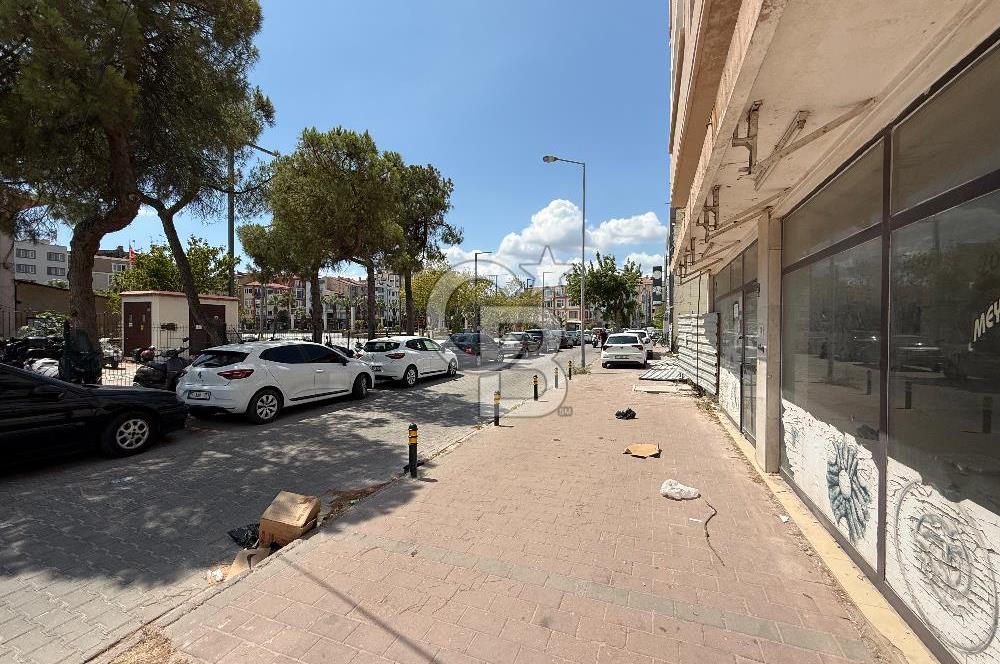 Çanakkale Merkezde Ticari+Turizm İmarlı Arsa