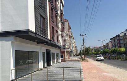 Kepez Atatürk Caddesi Üzerinde 645 m2 Satılık İşyeri
