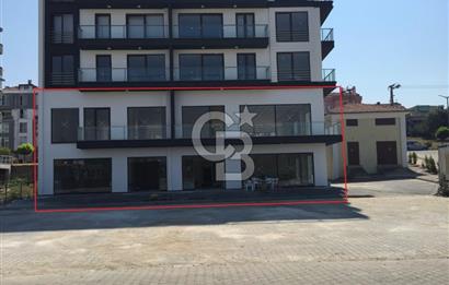 Kepez Atatürk Caddesi Üzerinde 645 m2 Satılık İşyeri