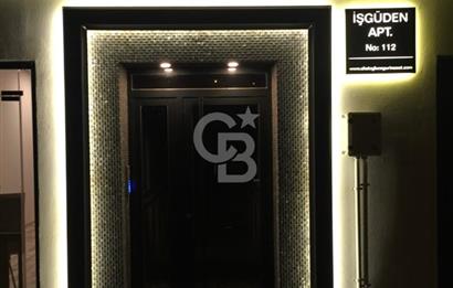 Kepez Atatürk Caddesi Üzerinde 645 m2 Satılık İşyeri
