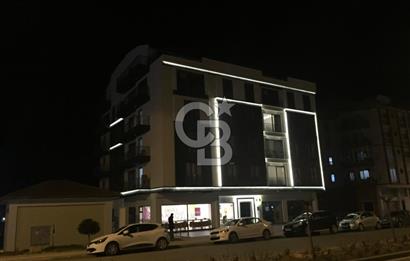 Kepez Atatürk Caddesi Üzerinde 645 m2 Satılık İşyeri
