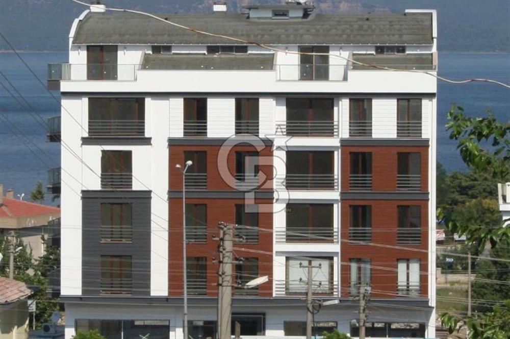 Kepez Atatürk Caddesi Üzerinde 645 m2 Satılık İşyeri